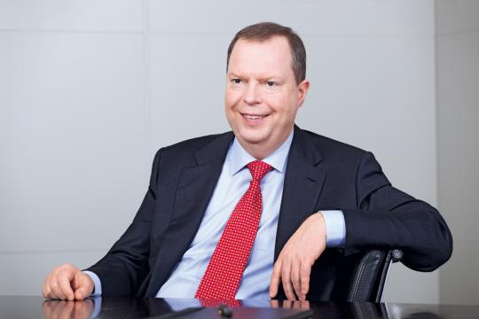 Start lezingen Philips van Horne