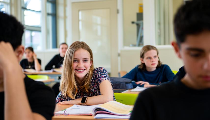 Algemene ouderavonden