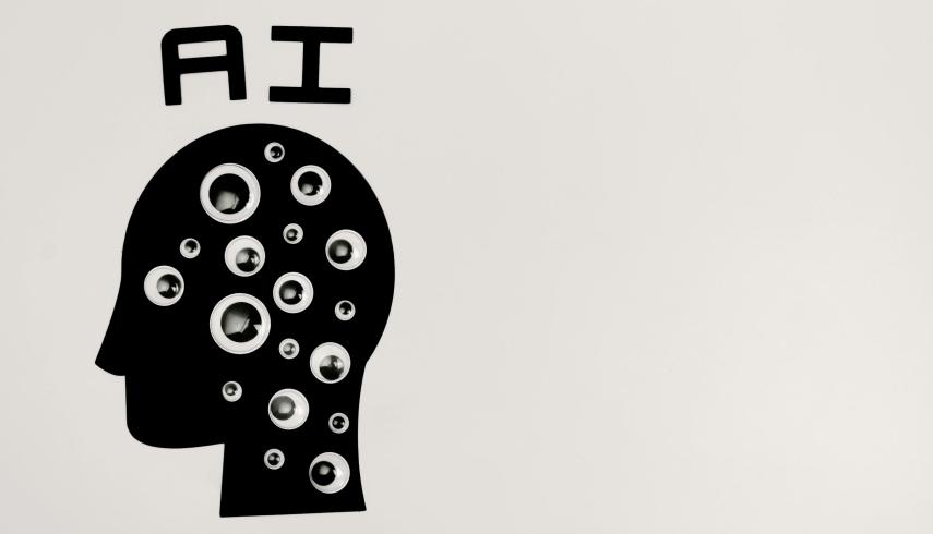Webinar over AI en opvoeden 