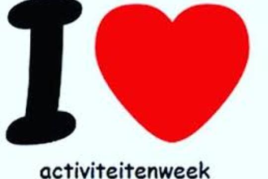 Activiteitenweek