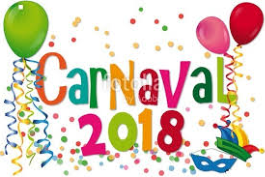 Carnavalsbal