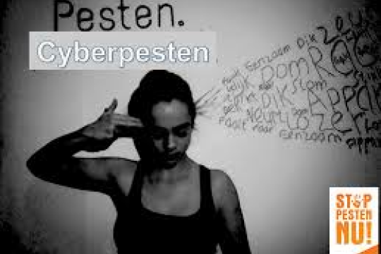 Project Cyberpesten