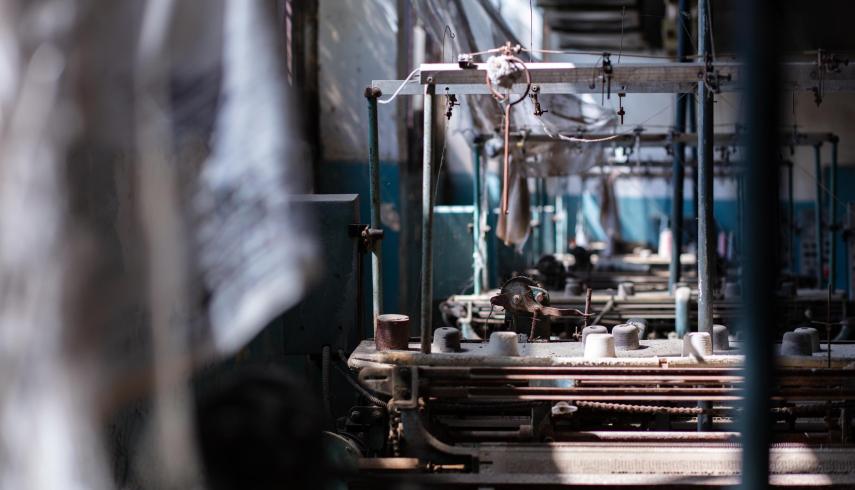 Dag van de Maakindustrie: Open Bedrijven Dag