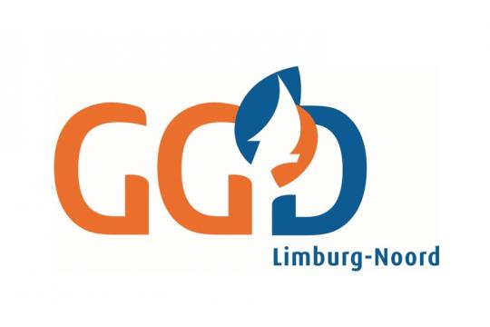 Vaccinatieronde GGD Limburg Noord uitgesteld