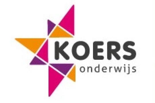 Nieuw onderwijsconcept 'Koers'