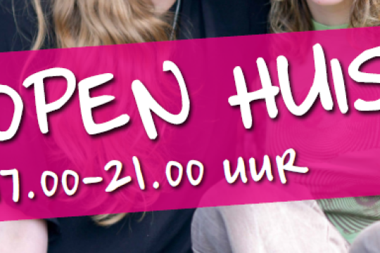 Open Huis