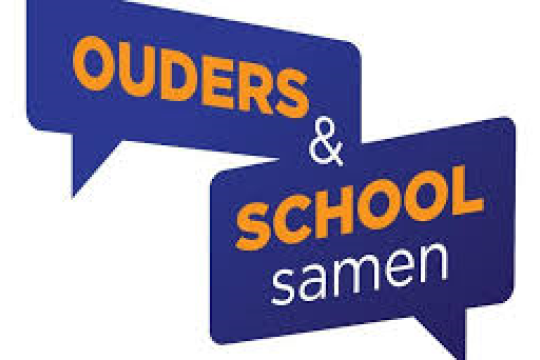 1e Ouderraadvergadering 2018-2019