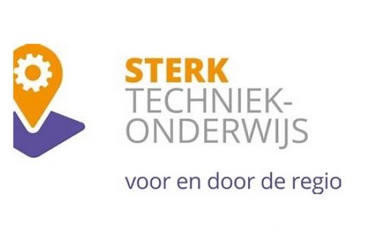 Start Sterk Techniek Onderwijsproject in sub regio Weert e.o.
