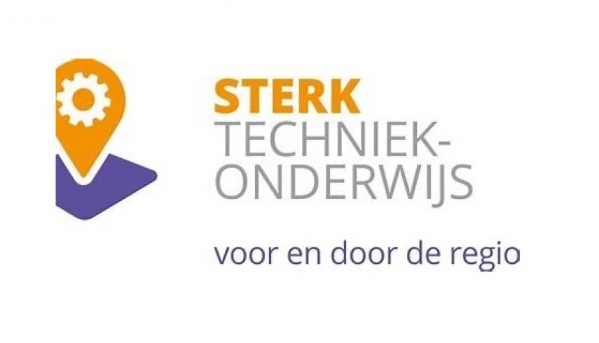 Start Sterk Techniek Onderwijsproject in sub regio Weert e.o.