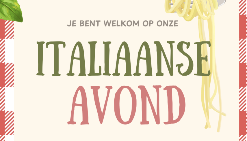 La Dolce Vita op het BRAVO! College