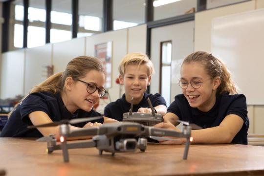 Algemene ouderavonden: documenten