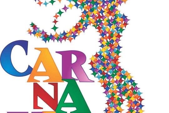 Carnavalsbal