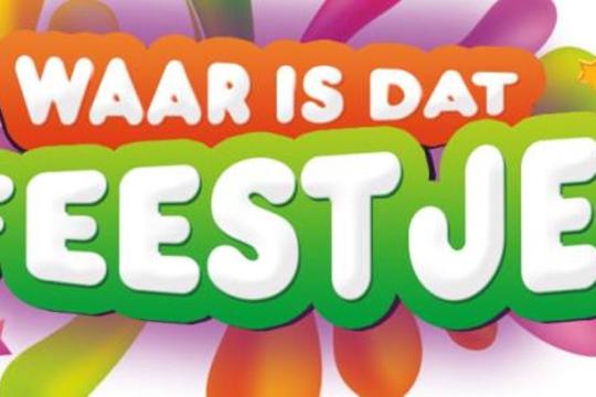 Carnavalsbal