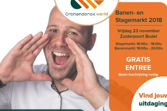 'Cranendonck Werkt!'