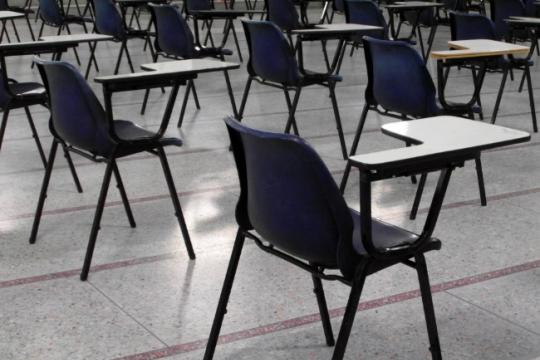 Informatie PTA toetsen examenleerlingen
