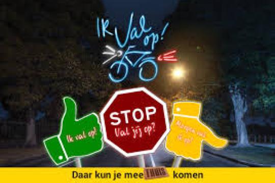 Terugblik fietscontrole