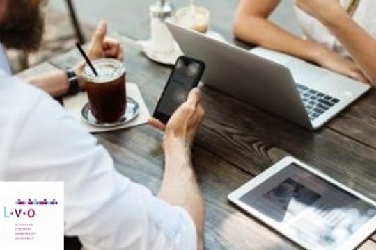 UITGESTELD: groot onderhoud ICT