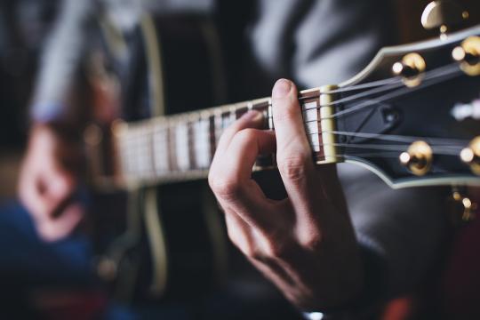 Unplugged 2021