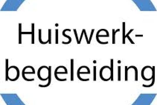 Huiswerkbegeleiding bij BRAVO! College