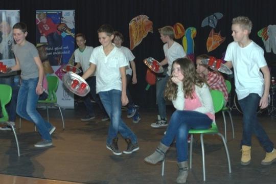 Kunst en Cultuur