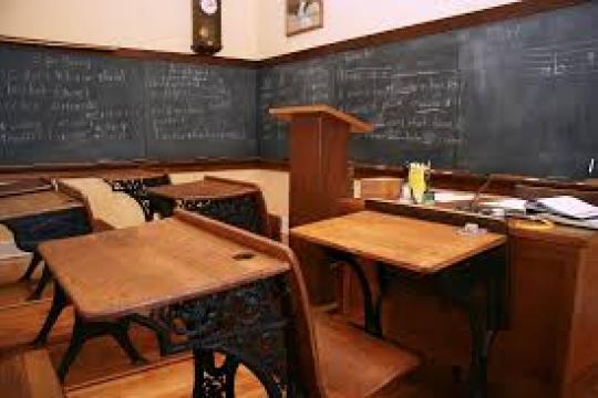 13 Februari studiedag: leerlingen vrij