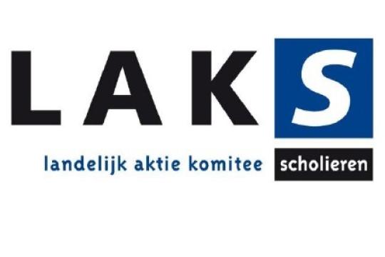 Uitnodiging LAKS Scholierencongres 2015