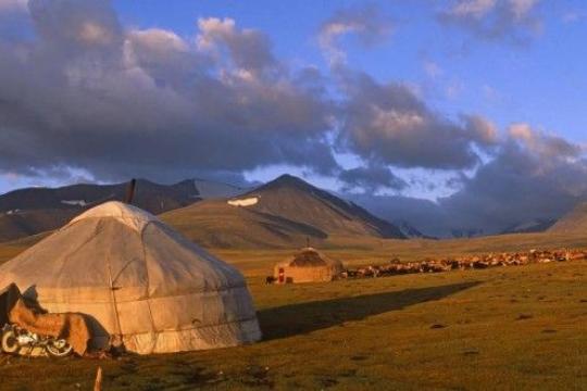 Weert gaat naar Mongolië! Ga je mee?