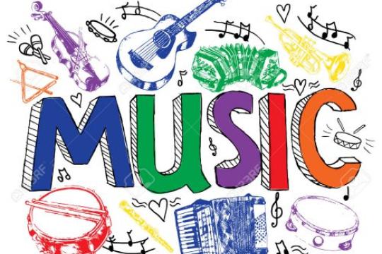 Informatieavond Musicline