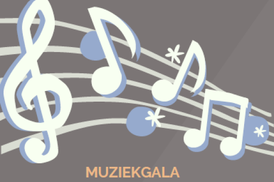 Gezocht: leden voor Vocal Group Muziekgala 2022
