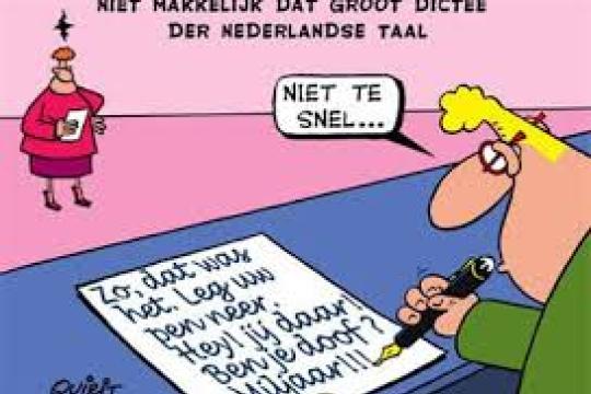 Informatieavond/inloop-avond 21 februari a.s.