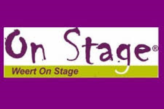 Training On Stage