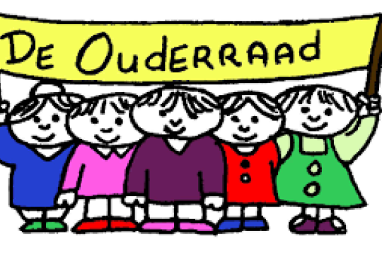 Nieuws van de Ouderraad