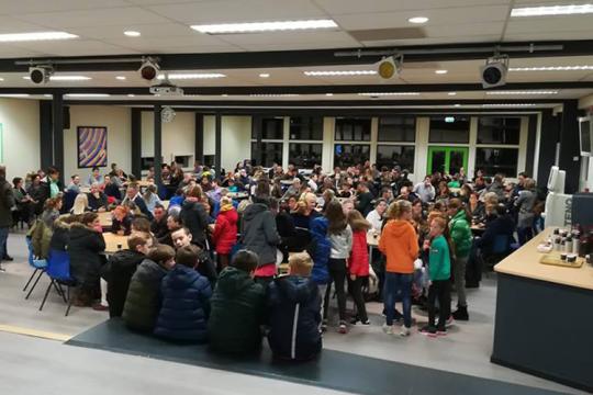 Voorlichtingsavond