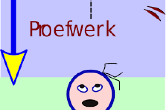 Herkansingen mavo 4