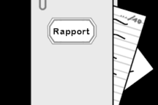 Oudergesprekken en rapporten