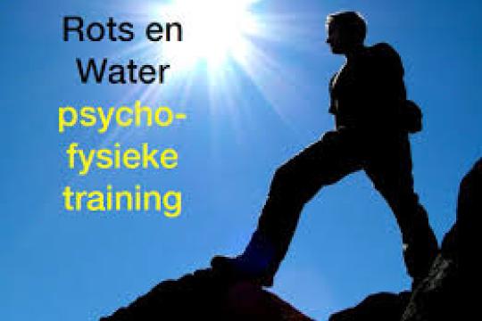Update GRATIS training Rots & Water