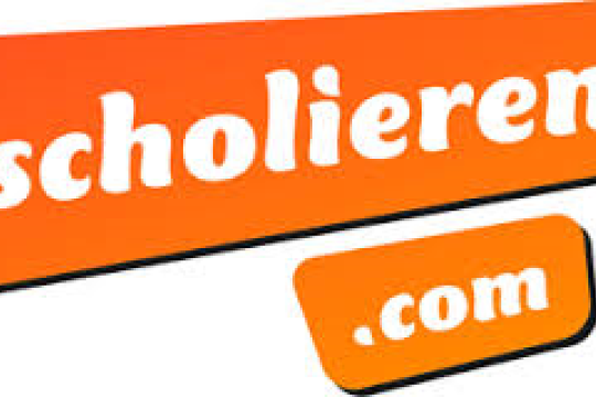 Scholieren.com zoekt schrijftalent!