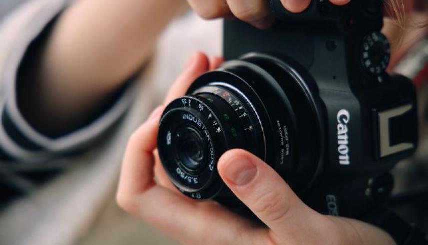 Schoolfotograaf
