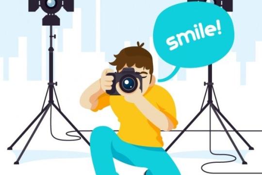 Schoolfotograaf