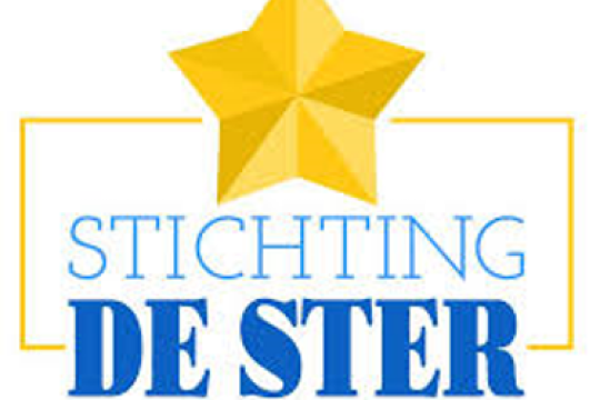 Pedagogisch vakantiekamp Stichting De Ster