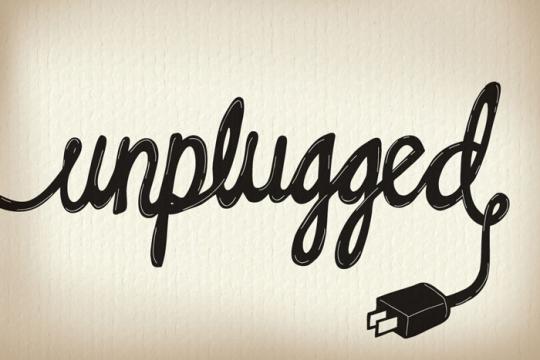 'Unplugged' komt er weer aan!