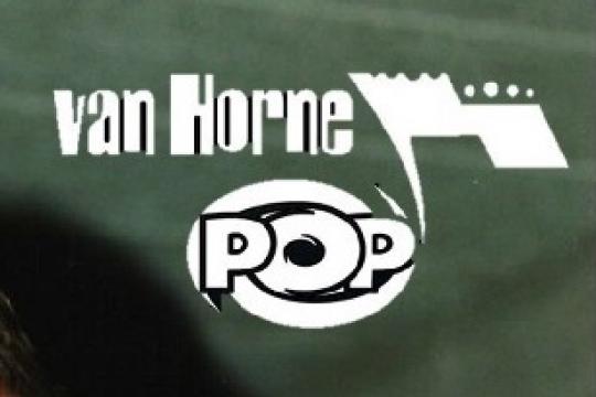 Van Horne Pop