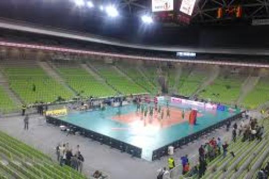 Mission Olympic